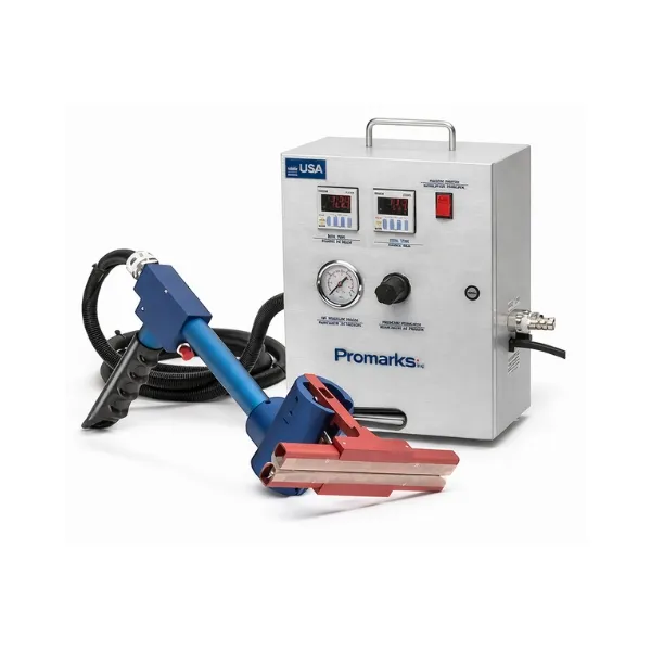 Ergonomic Hand Sealer