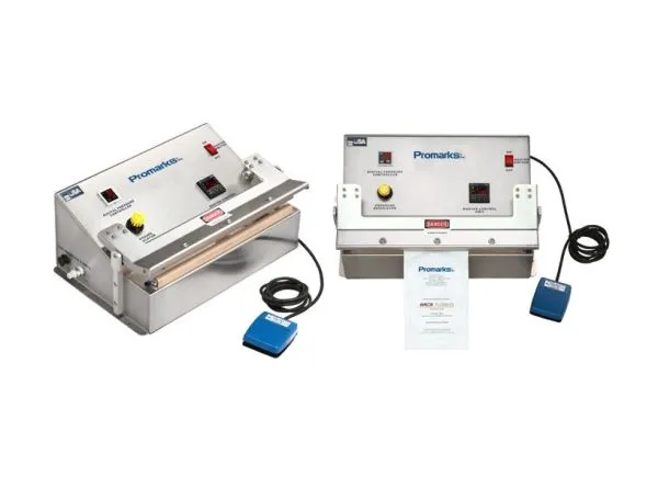 Medical Table Top Pouch Sealer