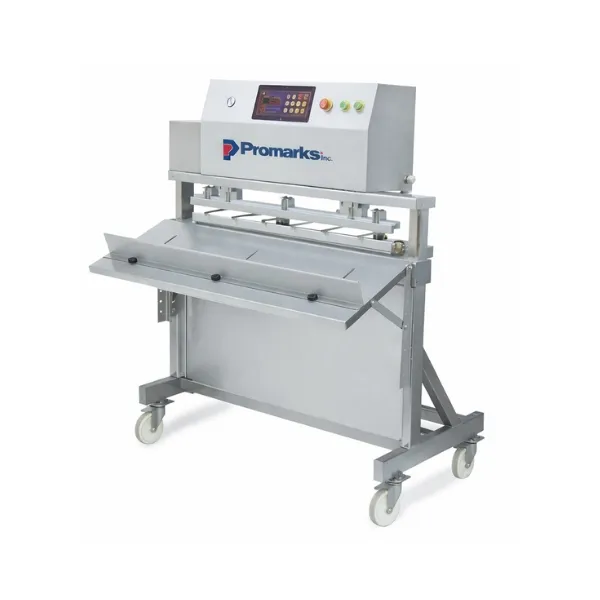 NZ 600/1000/1500/2000/2500/3000 Nozzle Vacuum Sealer