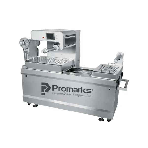 PRS-320 Mini Series Rollstock Machine