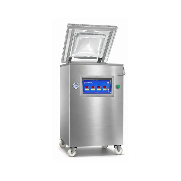 SC-420LR Single Chamber Vacuum Sealer