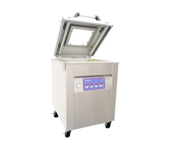 SC-520LR Single Chamber Vacuum Sealer