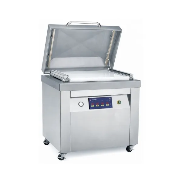 SC-680LR Single Chamber Vacuum Sealer