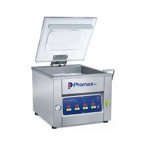 TC-280F Table Top Vacuum Chamber Sealer