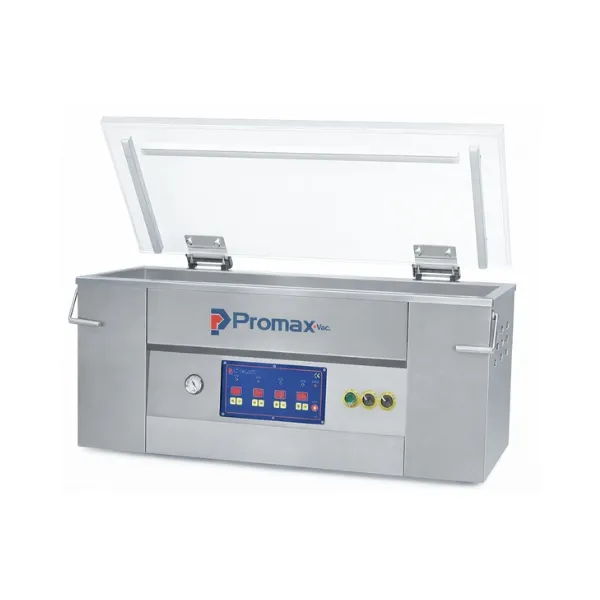 TC-350FLR Table Top Vacuum Chamber Sealer
