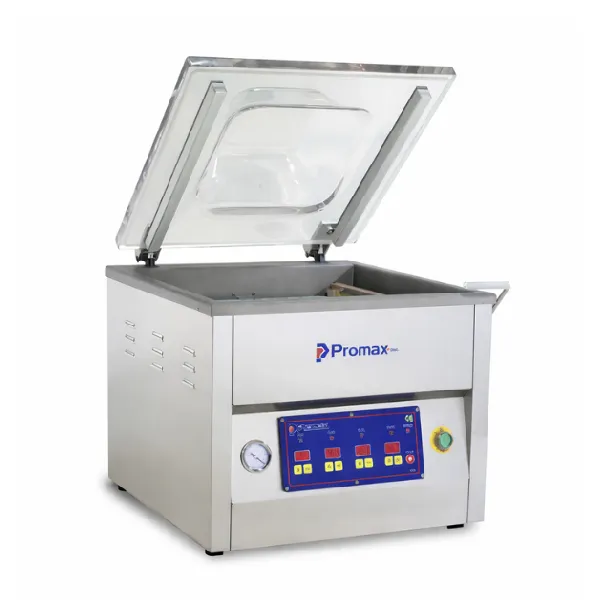 TC-420LR Table Top Vacuum Chamber Sealer
