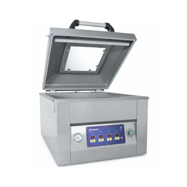 TC-520F Table Top Vacuum Chamber Sealer
