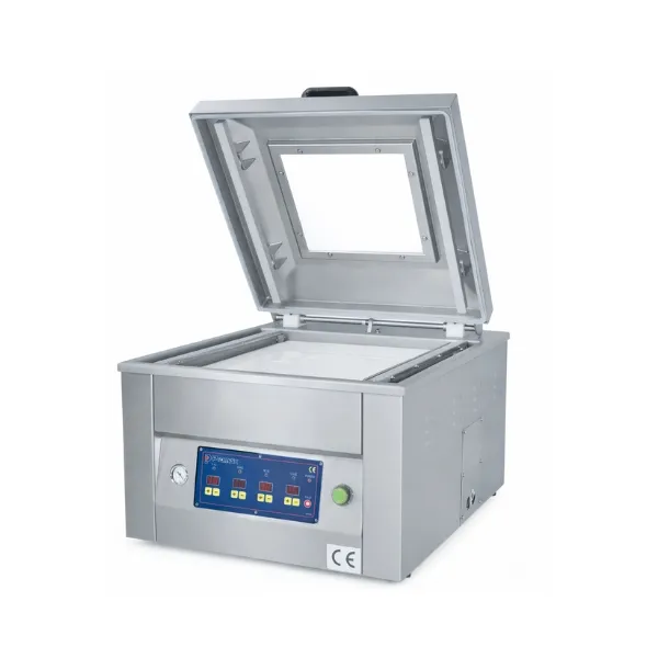 TC-520LR Table Top Vacuum Chamber Sealer