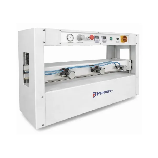 Tube Sealer Heat Sealing Machine