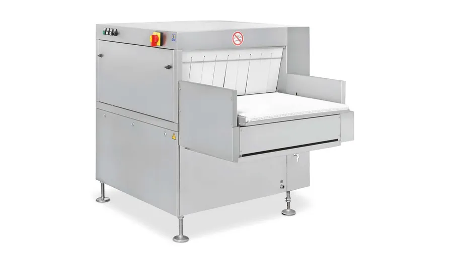 Supervac BL 15 Drying Tunnel