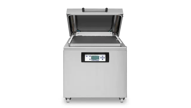 Supervac GK 160 / 191 / 193 Single Chamber Vacuum Machine