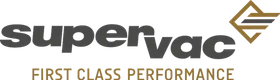Supervac logo